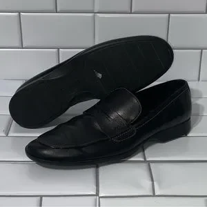 Louis Vuitton | Shoes | Louis Vuitton Lv Dress Shoes Loafers  display picture 1